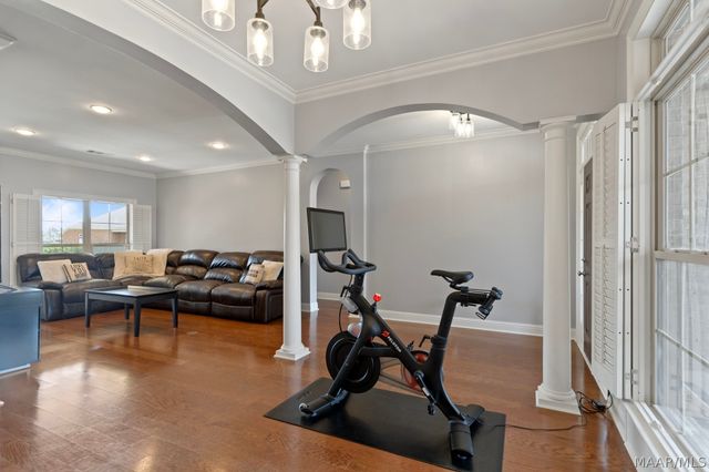 1141 Haylee Brook Lane, Montgomery, AL 36117