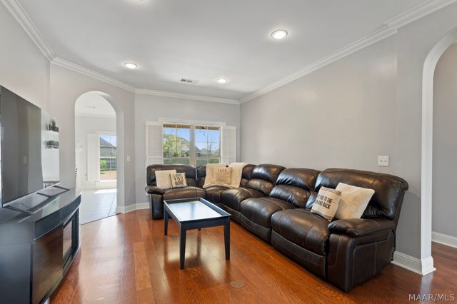 1141 Haylee Brook Lane, Montgomery, AL 36117