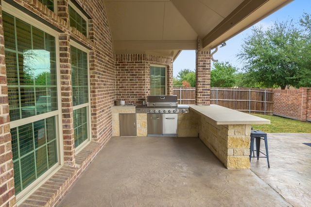 129 Micco Lane, Fate, TX 75087