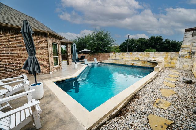 129 Micco Lane, Fate, TX 75087