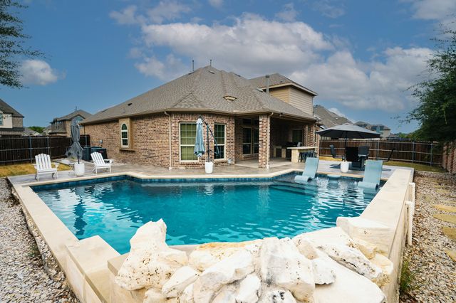 129 Micco Lane, Fate, TX 75087