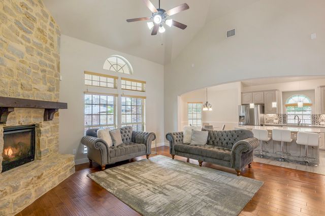 129 Micco Lane, Fate, TX 75087