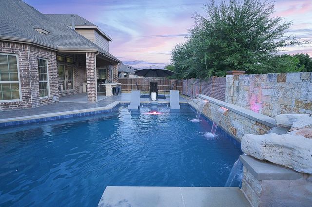 129 Micco Lane, Fate, TX 75087