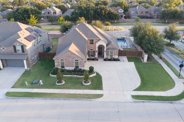 129 Micco Lane, Fate, TX 75087