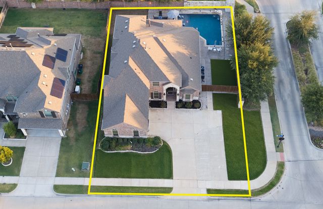 129 Micco Lane, Fate, TX 75087
