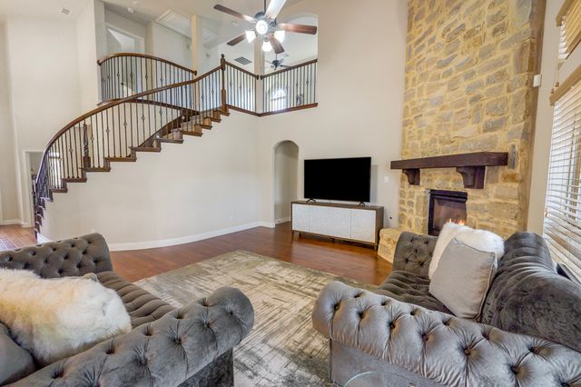 129 Micco Lane, Fate, TX 75087