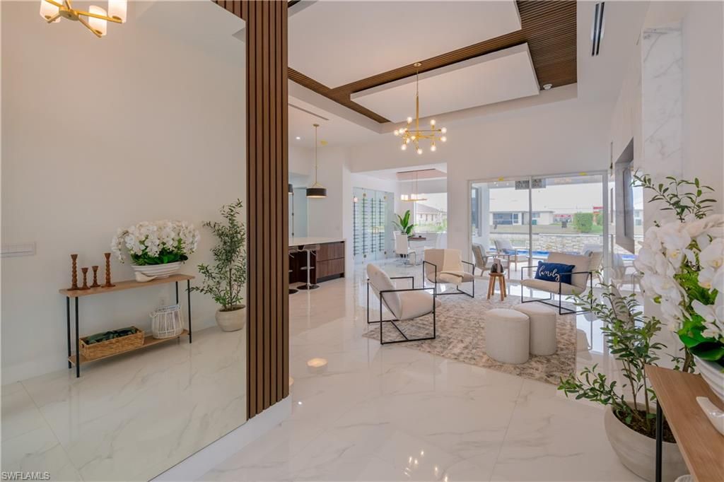 1528 15th AVE, CAPE CORAL, FL 33991 — photo 2