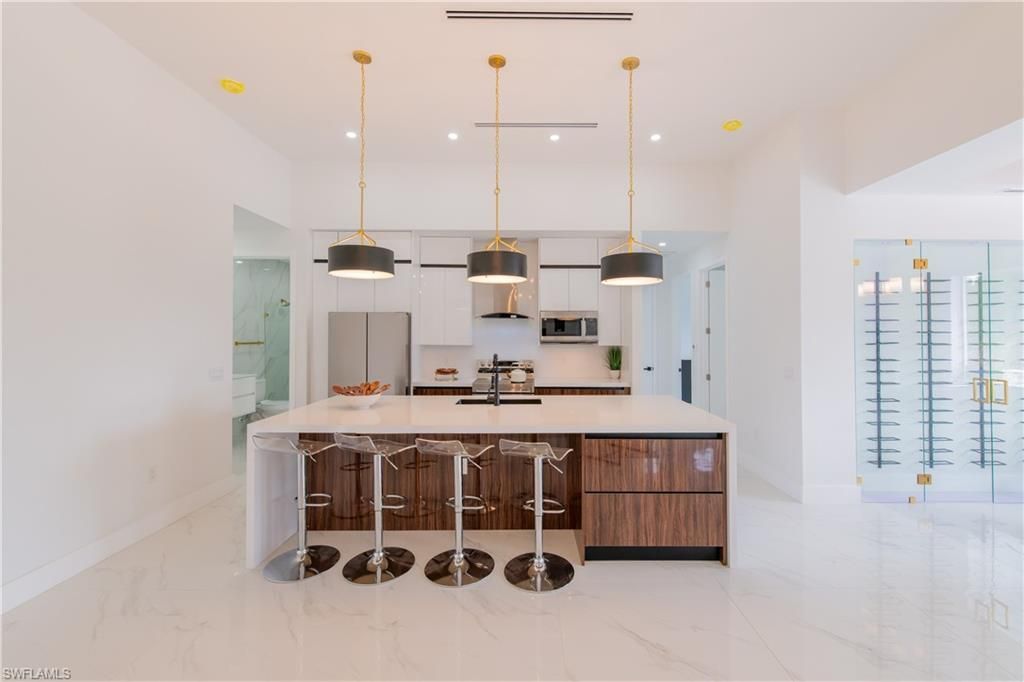 1528 15th AVE, CAPE CORAL, FL 33991 — photo 5