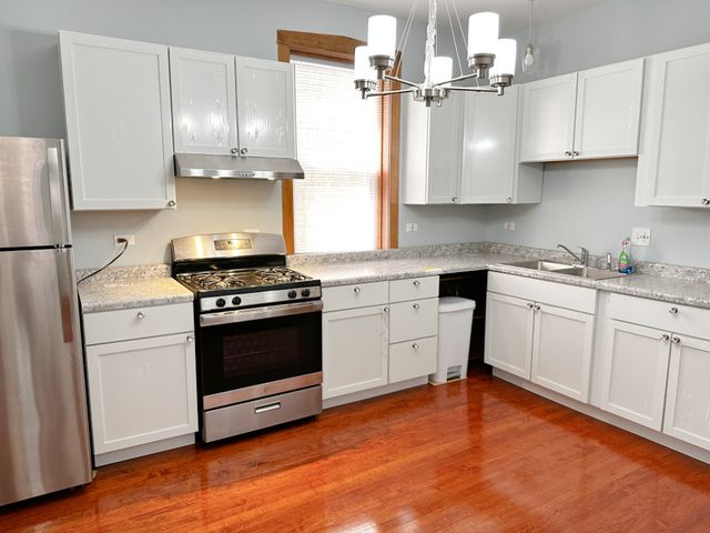 2431 N Kostner Avenue 1, Chicago, IL 60639