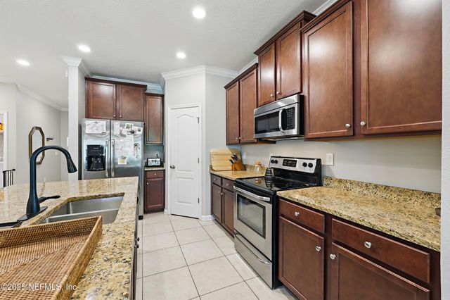 16148 ALISON CREEK Drive, Jacksonville, FL 32218