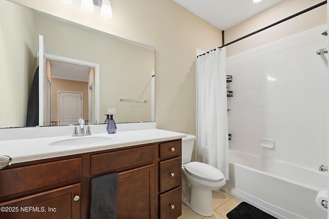 16148 ALISON CREEK Drive, Jacksonville, FL 32218
