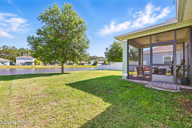 16148 ALISON CREEK Drive, Jacksonville, FL 32218