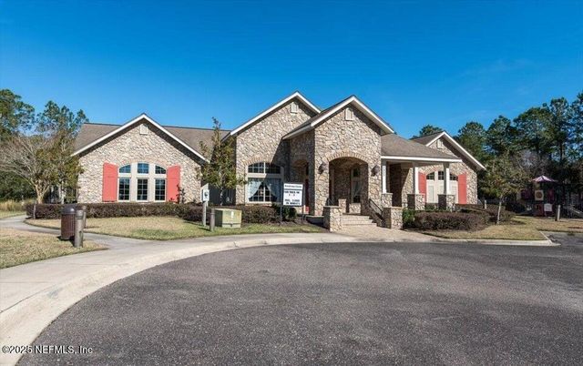 16148 ALISON CREEK Drive, Jacksonville, FL 32218