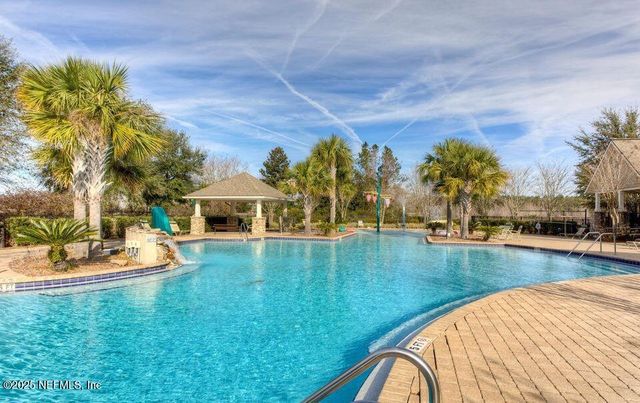 16148 ALISON CREEK Drive, Jacksonville, FL 32218