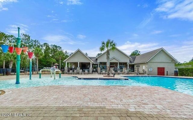 16148 ALISON CREEK Drive, Jacksonville, FL 32218