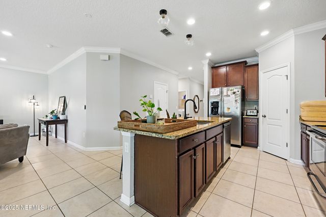 16148 ALISON CREEK Drive, Jacksonville, FL 32218