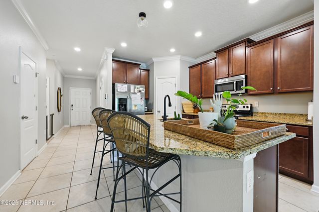 16148 ALISON CREEK Drive, Jacksonville, FL 32218