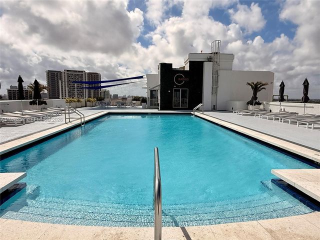 1830 Radius Dr 817, Hollywood, FL 33020