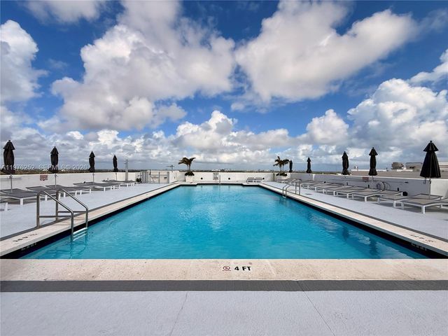 1830 Radius Dr 817, Hollywood, FL 33020