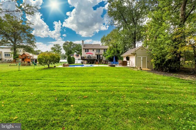 9 ORCHARD AVE, Blackwood, NJ 08012