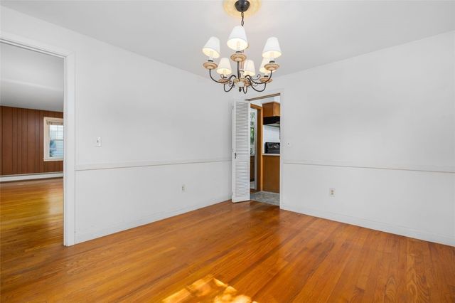 25 Honeywell Lane, Cumberland, RI 02864