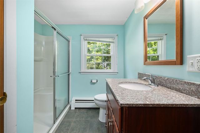 25 Honeywell Lane, Cumberland, RI 02864