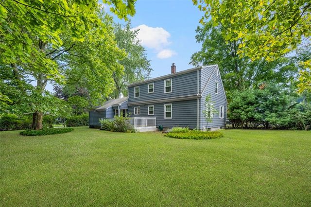 25 Honeywell Lane, Cumberland, RI 02864