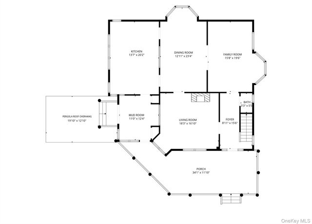 1055 Bridge Pointe Lane, Yorktown Heights, NY 10598