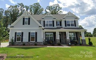 1320 Knob Creek Drive 417, Gastonia, NC 28054