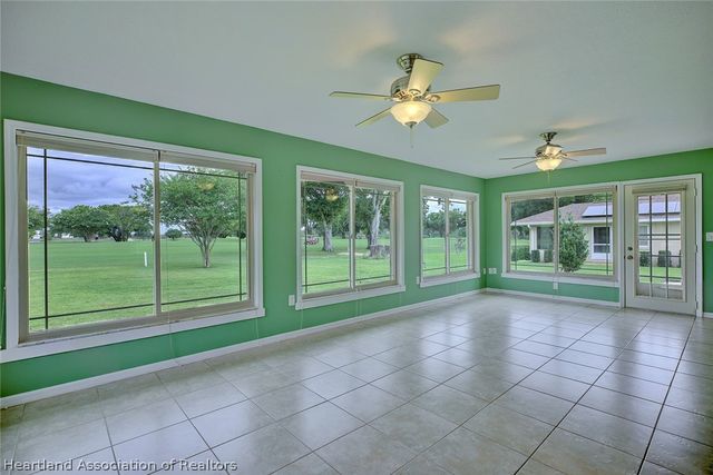 3061 N Twin Lakes Drive, Avon Park, FL 33825