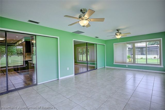 3061 N Twin Lakes Drive, Avon Park, FL 33825