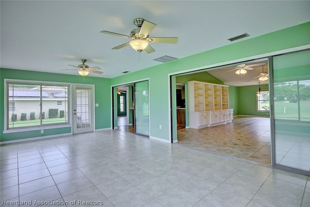 3061 N Twin Lakes Drive, Avon Park, FL 33825