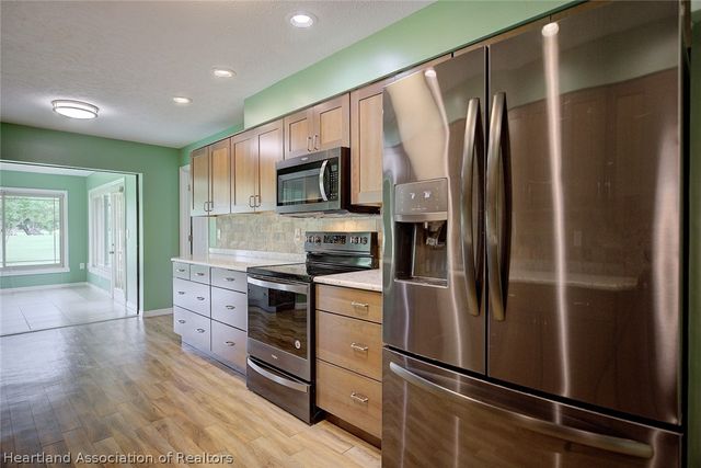 3061 N Twin Lakes Drive, Avon Park, FL 33825