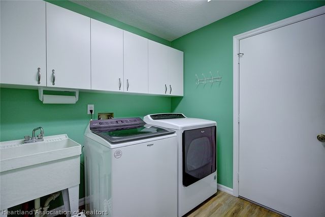 3061 N Twin Lakes Drive, Avon Park, FL 33825