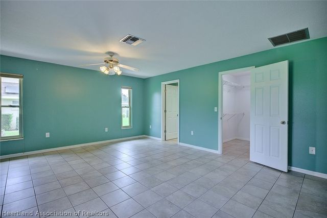 3061 N Twin Lakes Drive, Avon Park, FL 33825