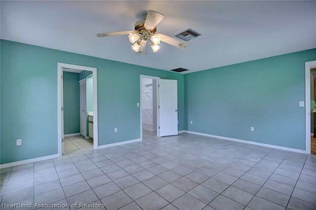 3061 N Twin Lakes Drive, Avon Park, FL 33825