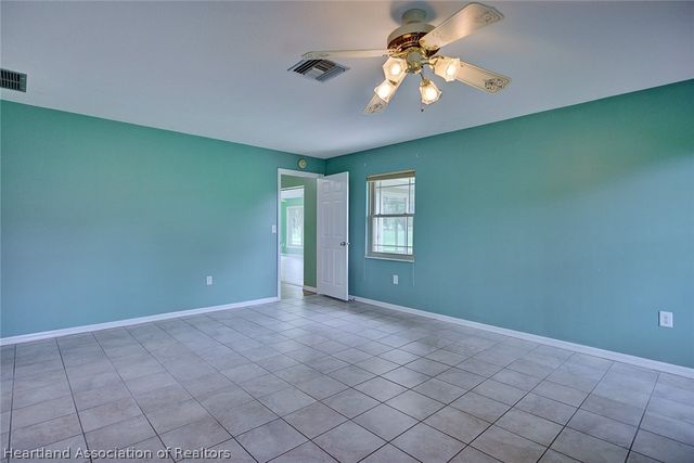 3061 N Twin Lakes Drive, Avon Park, FL 33825