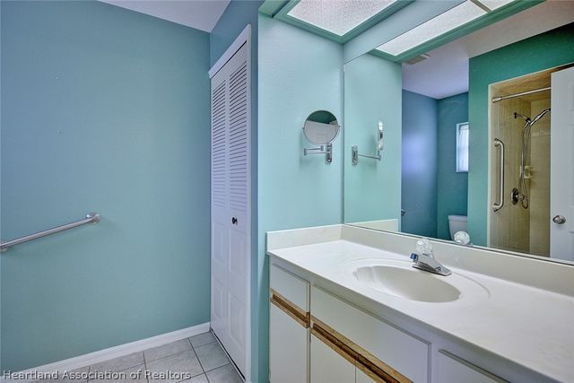 3061 N Twin Lakes Drive, Avon Park, FL 33825