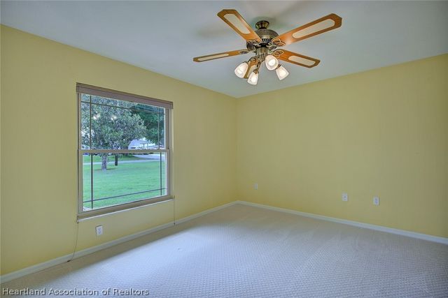 3061 N Twin Lakes Drive, Avon Park, FL 33825