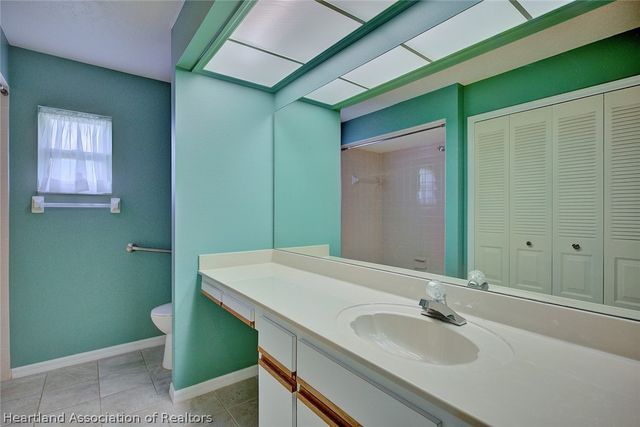 3061 N Twin Lakes Drive, Avon Park, FL 33825
