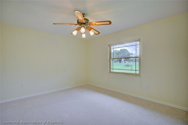 3061 N Twin Lakes Drive, Avon Park, FL 33825