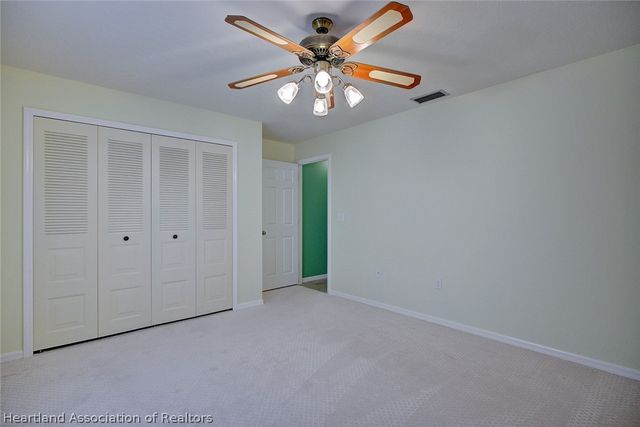 3061 N Twin Lakes Drive, Avon Park, FL 33825