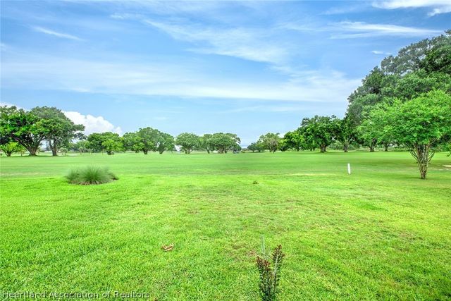 3061 N Twin Lakes Drive, Avon Park, FL 33825