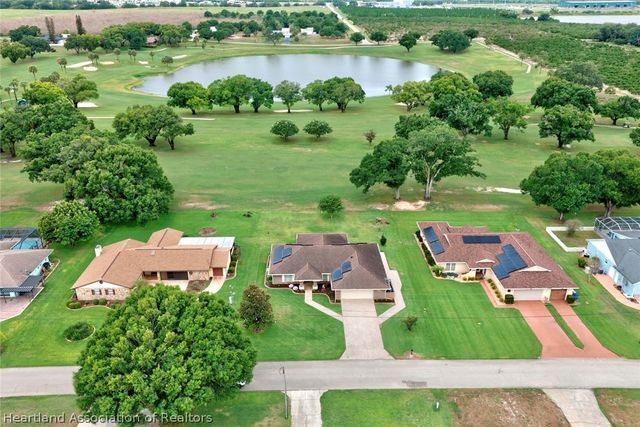 3061 N Twin Lakes Drive, Avon Park, FL 33825
