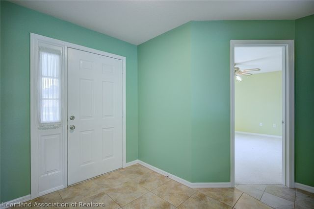 3061 N Twin Lakes Drive, Avon Park, FL 33825