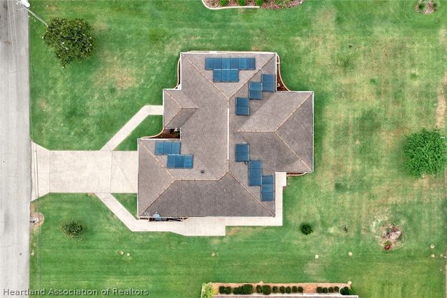 3061 N Twin Lakes Drive, Avon Park, FL 33825