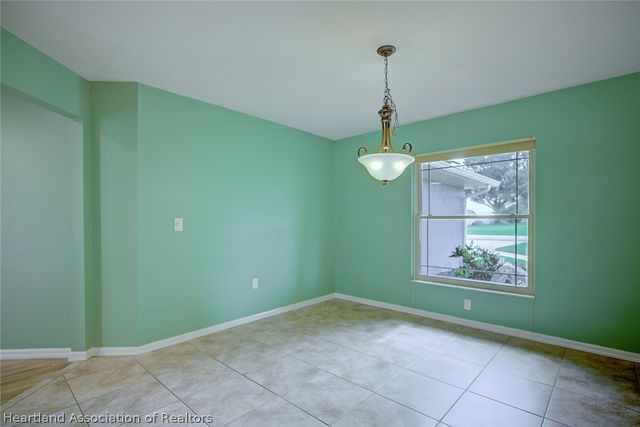 3061 N Twin Lakes Drive, Avon Park, FL 33825