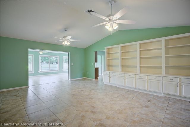 3061 N Twin Lakes Drive, Avon Park, FL 33825