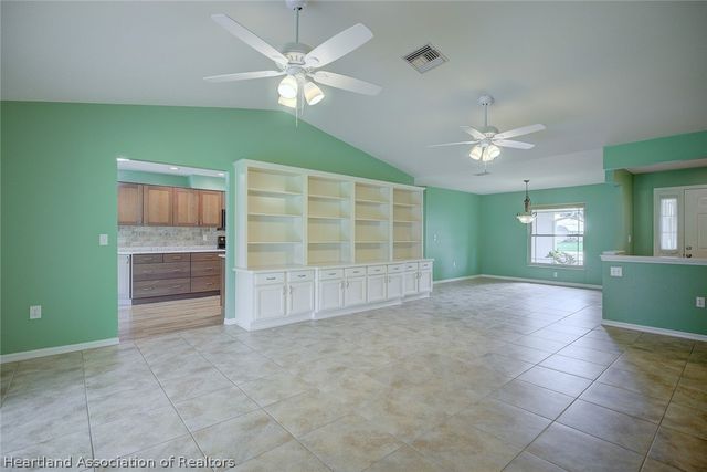 3061 N Twin Lakes Drive, Avon Park, FL 33825