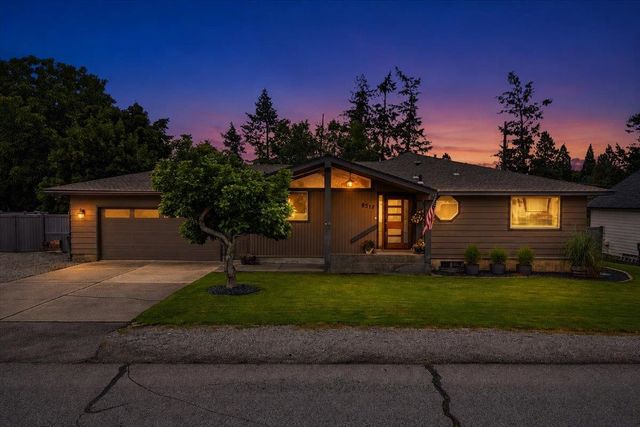 8517 E South Riverway Ave, Millwood, WA 99212